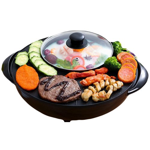 Szechuan hotpot sütőlap