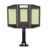 Illumina napelemes Led lámpa 3az1 HS-V97-1